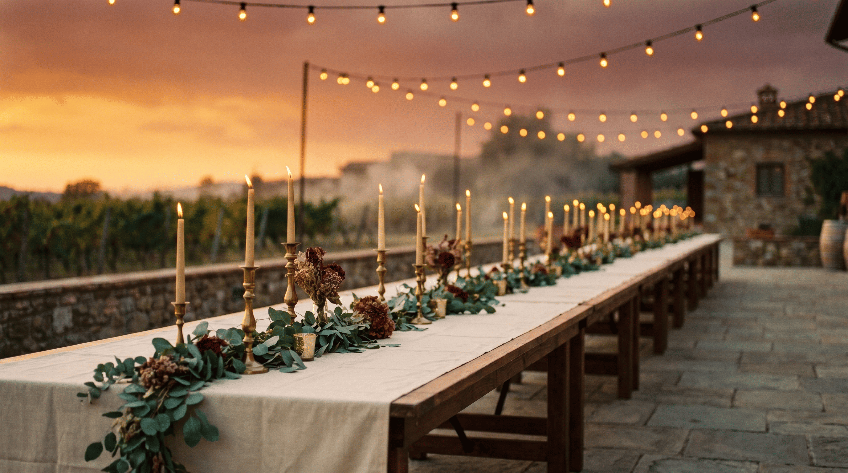 Mariage à Lyon, 80 invités